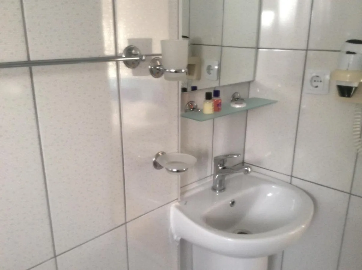 Er-Oez Hotel Fethiye Türkei