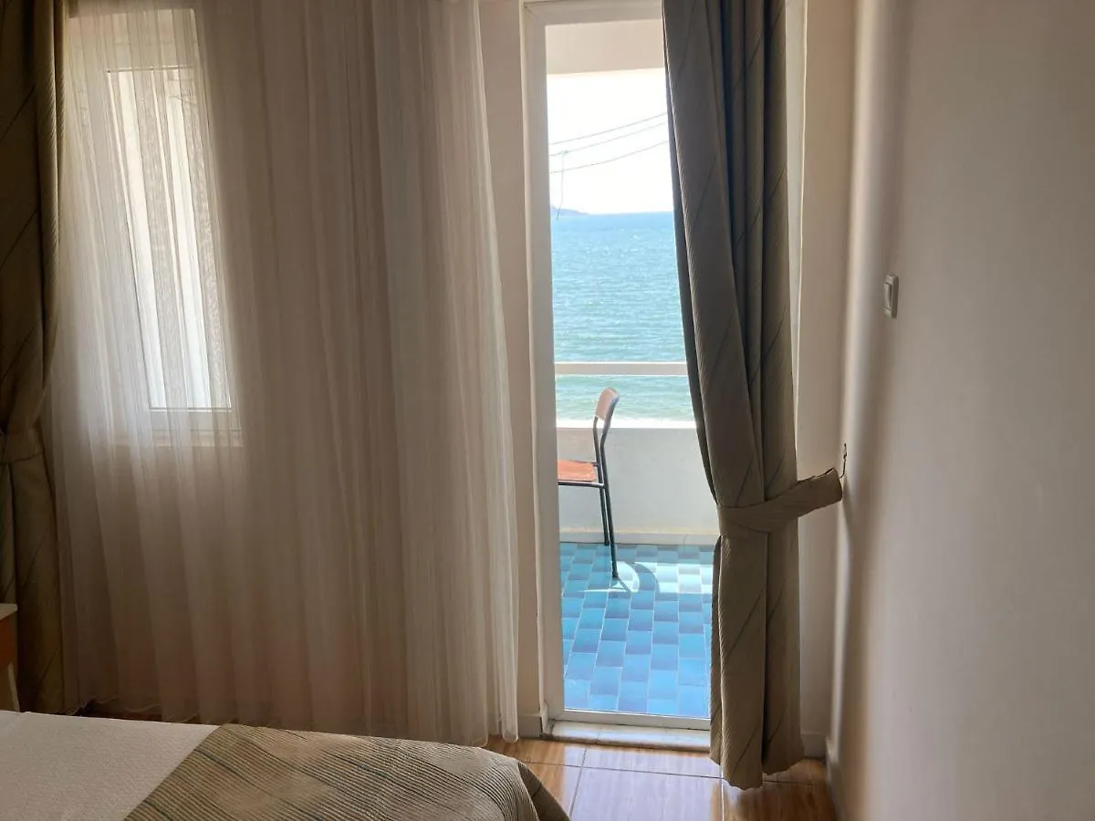 Er-Oez Hotel Fethiye