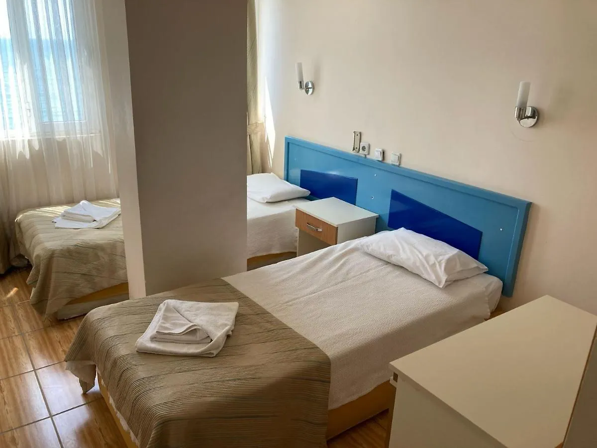 Er-Oez Hotel Fethiye Türkiye
