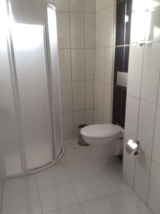 Er-Oez Hotel Fethiye