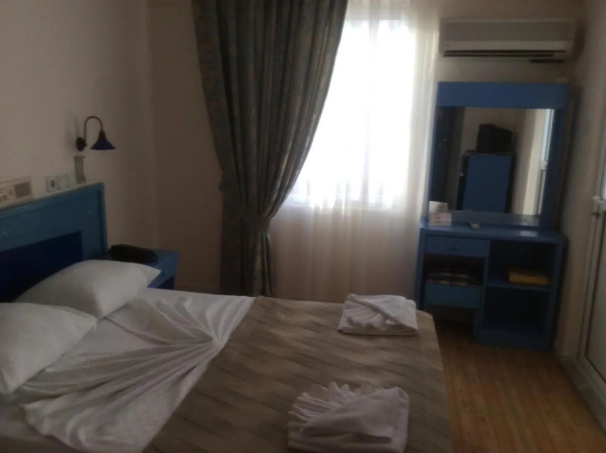Er-Oez Hotel Fethiye 3*,