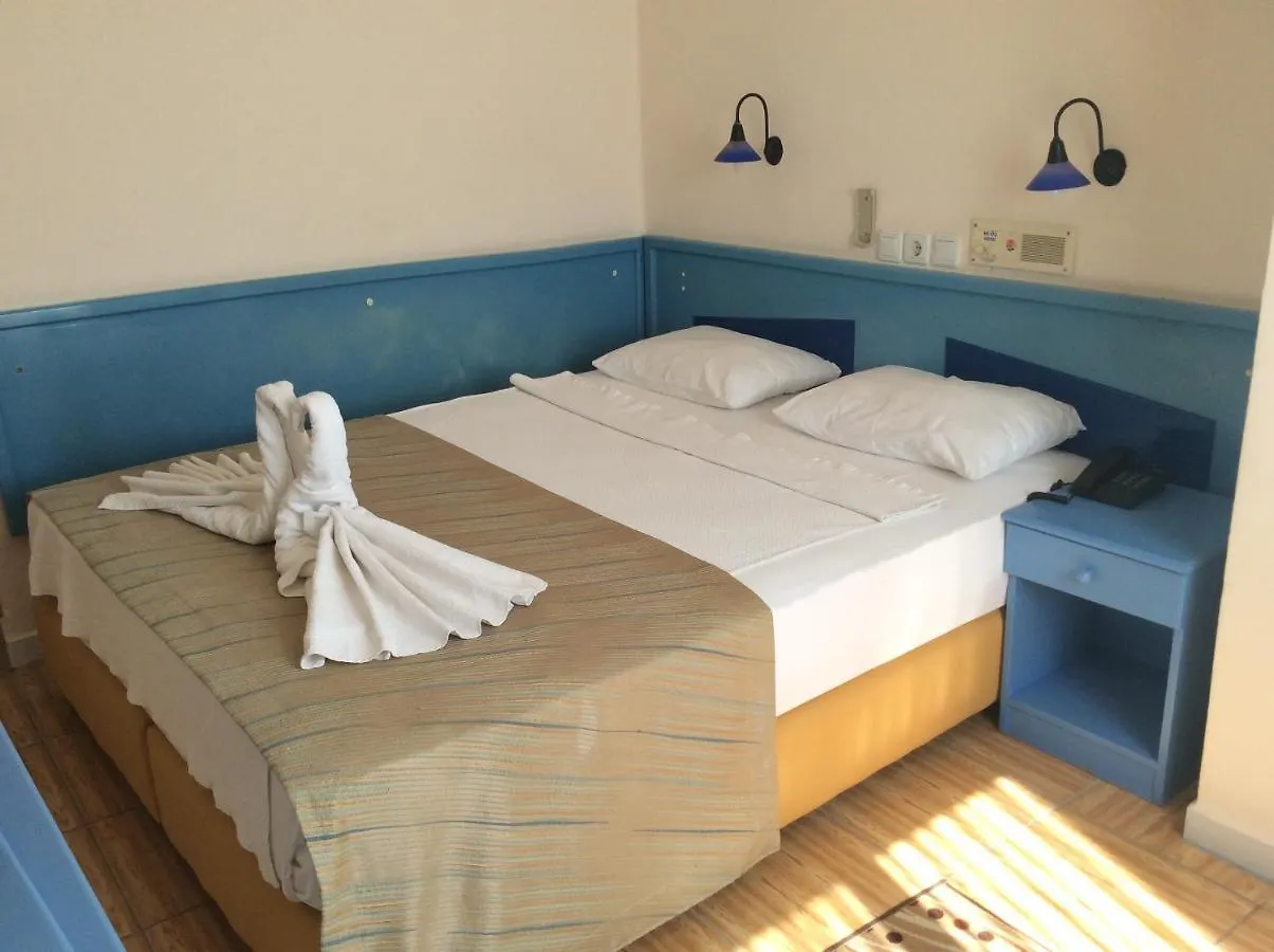 Er-Oez Hotel Fethiye 3*,  Türkiye