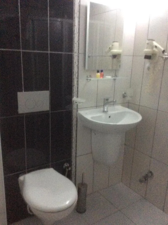 ***  Er-Oez Hotel Fethiye Türkei