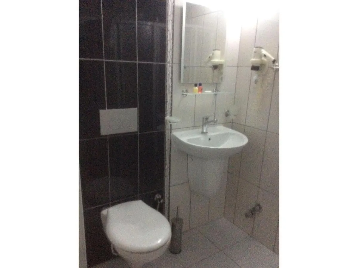 Er-Oez Hotel Fethiye