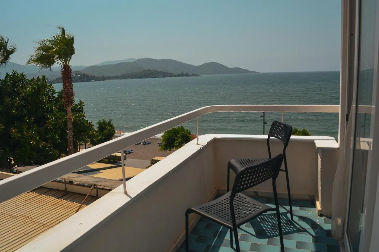 Er-Oez Hotel Fethiye