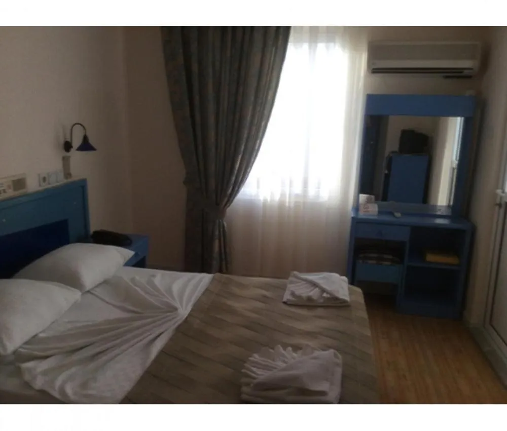 Er-Oez Hotel Fethiye