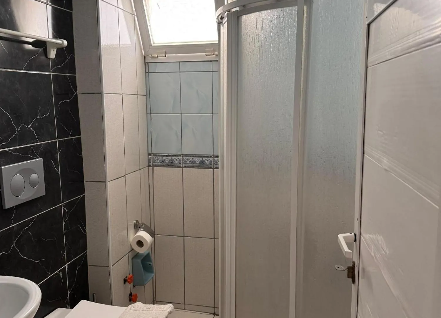 Er-Oez Hotel Fethiye