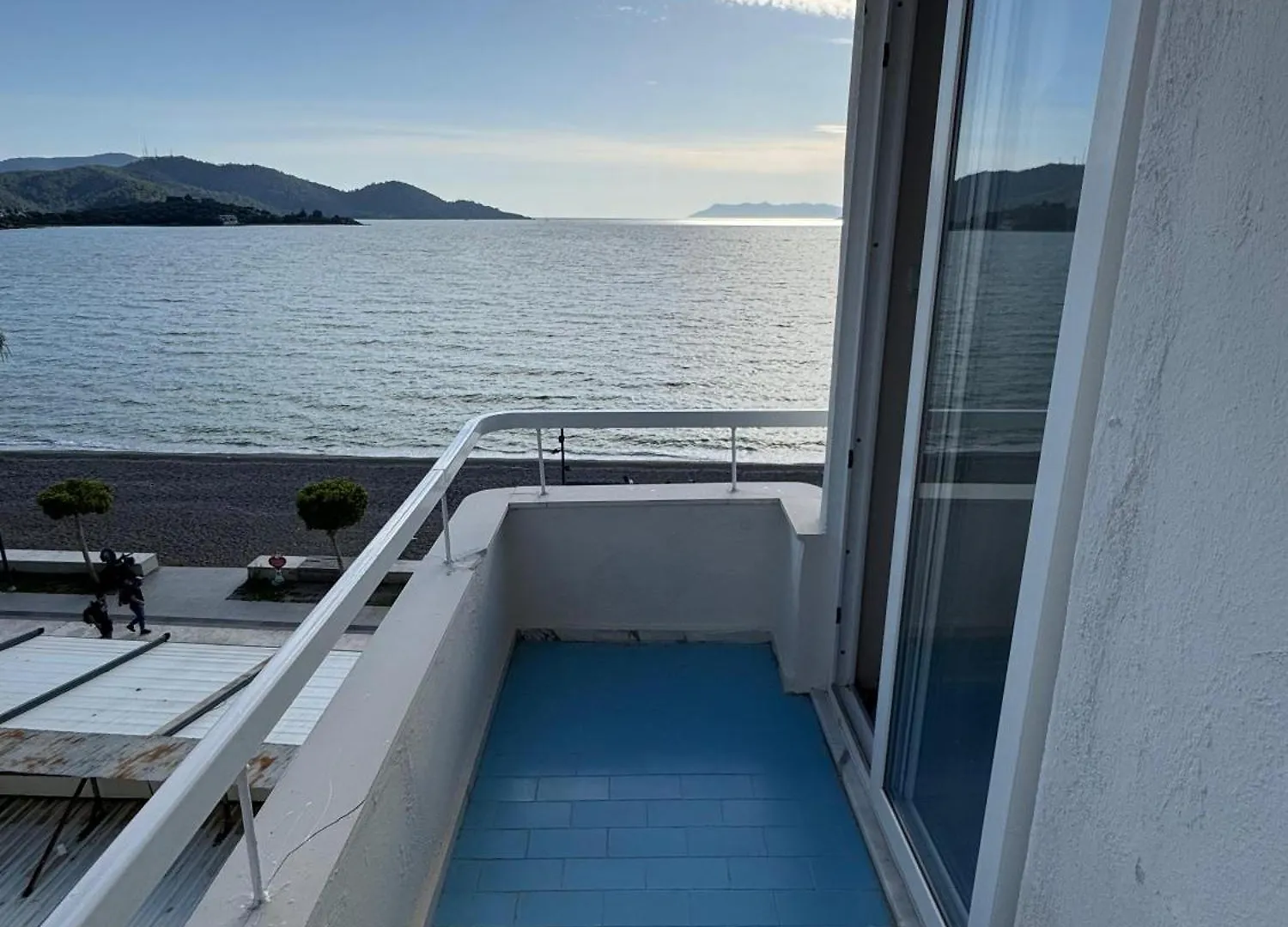 Er-Oez Hotel Fethiye 3*,  Türkei