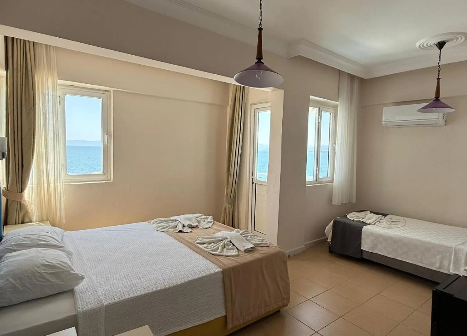 ***  Er-Oez Hotel Fethiye Türkei