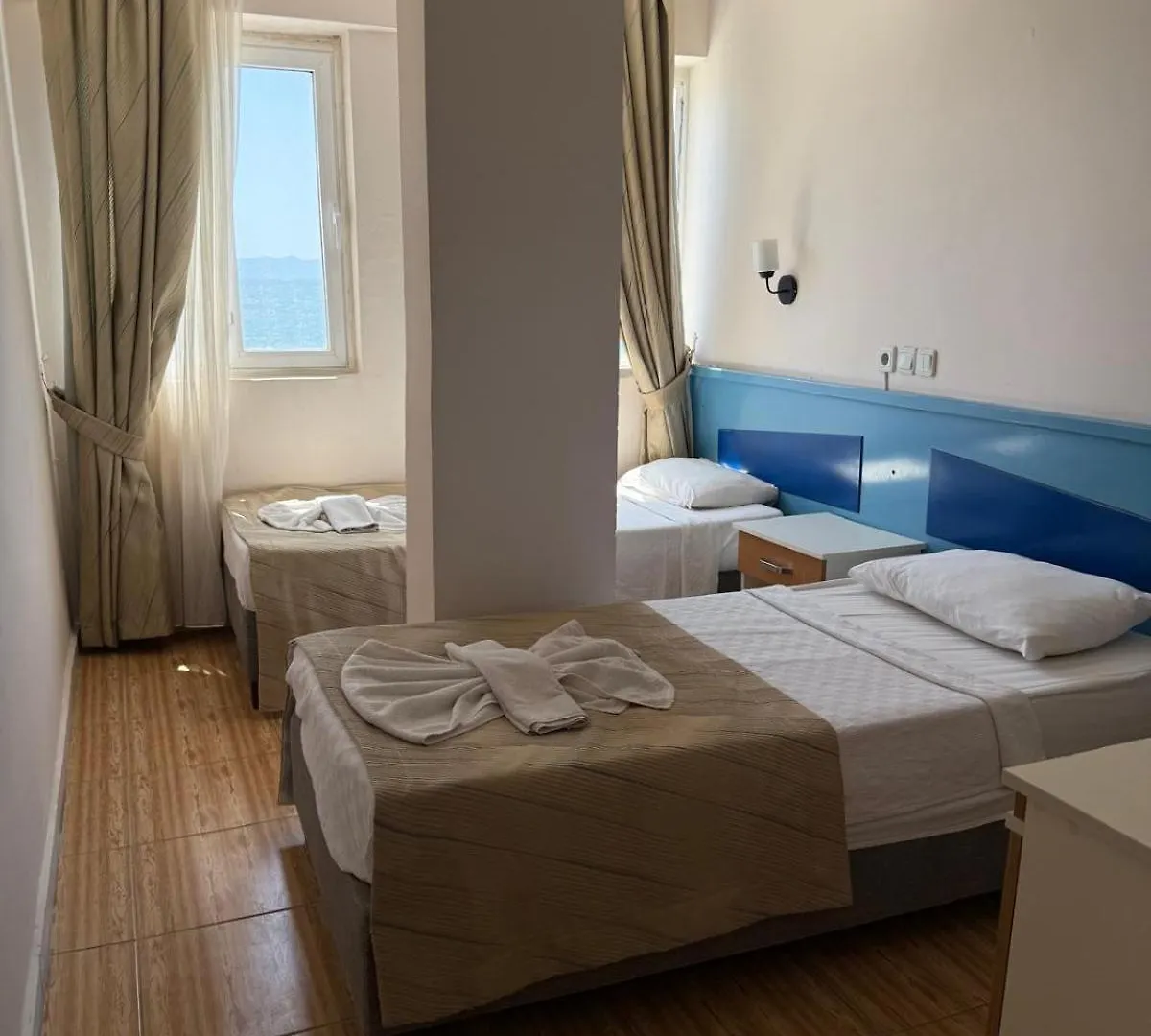 Er-Oez Hotel Fethiye