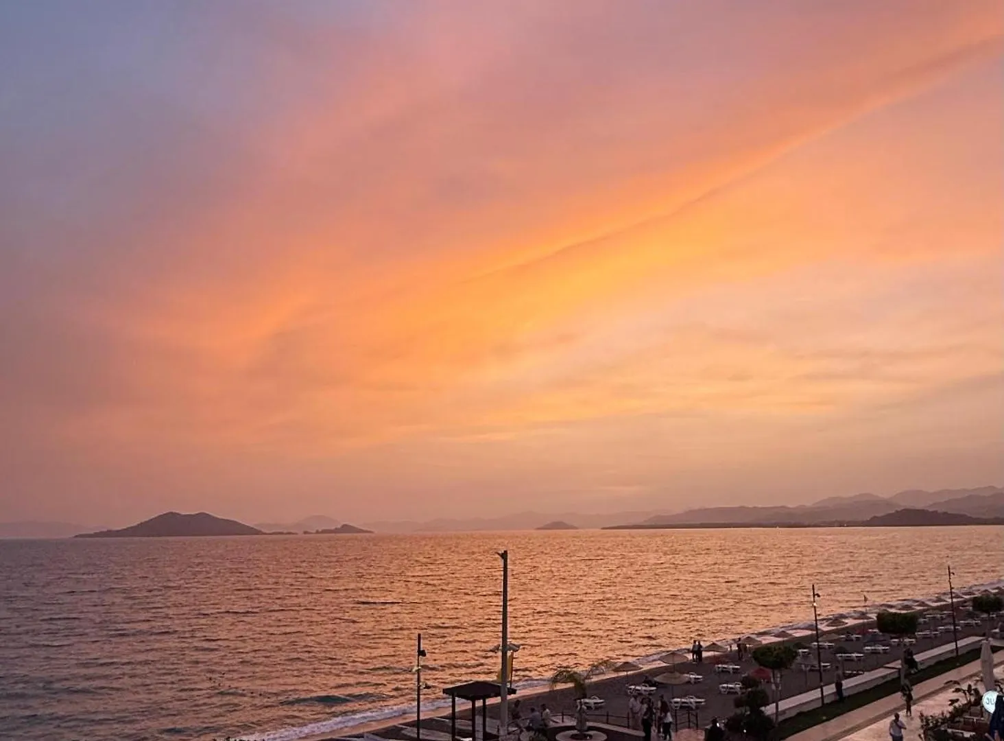 Er-Oez Hotel Fethiye