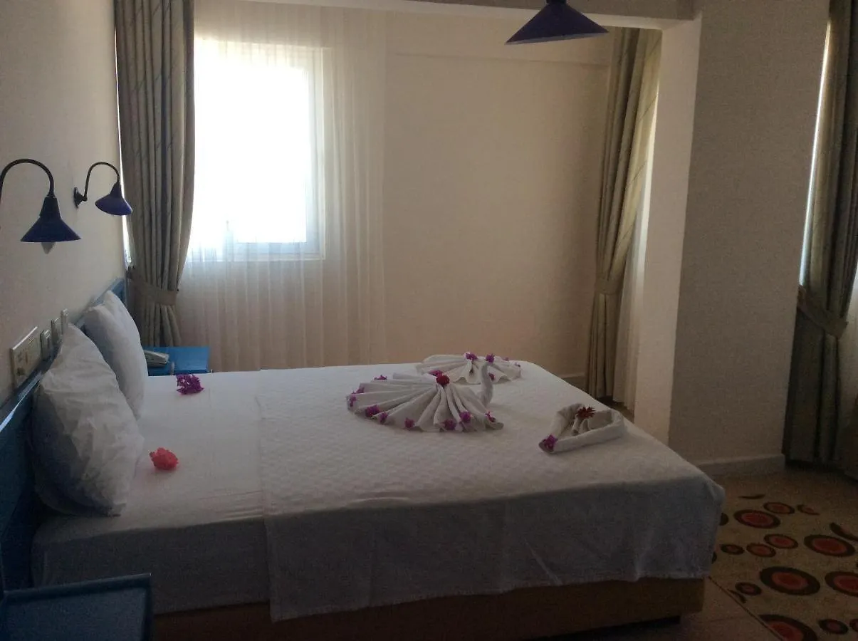 Er-Oez Hotel Fethiye
