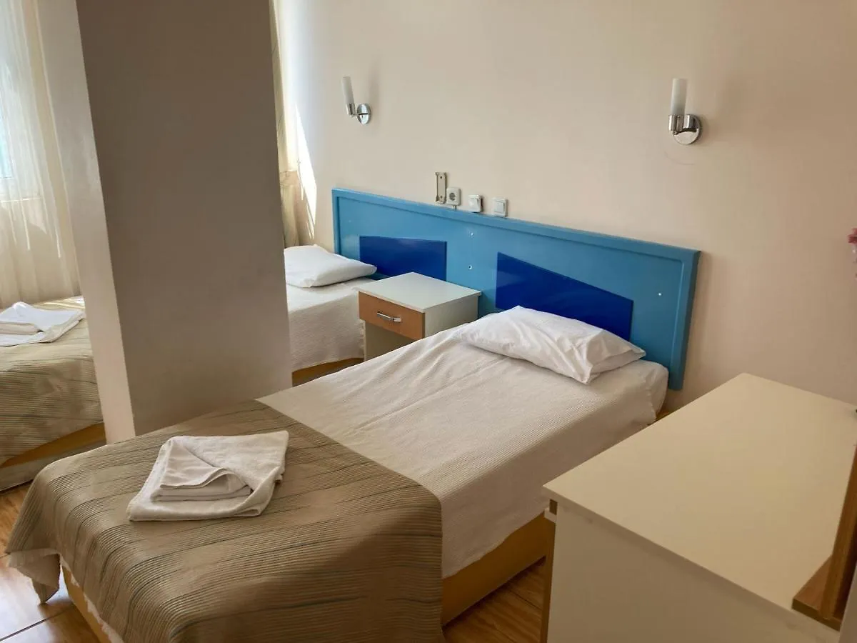Er-Oez Hotel Fethiye