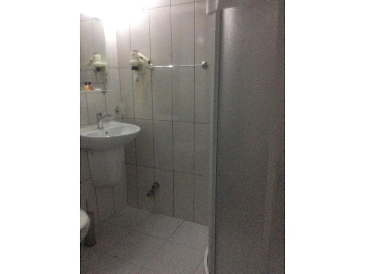 Er-Oez Hotel Fethiye