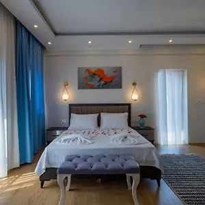 Tanrise Apart Otel