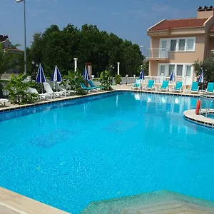 Ozcem Apart Apart Otel