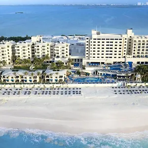 Resort Occidental Tucancun Cancún