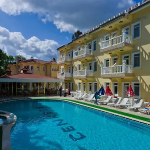 Cenk Bey Otel