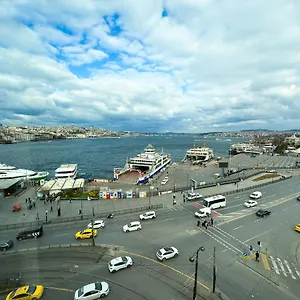 Hotel Manesol Old Bosphorus Istanbul