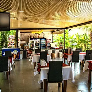 Nazar Garden Otel