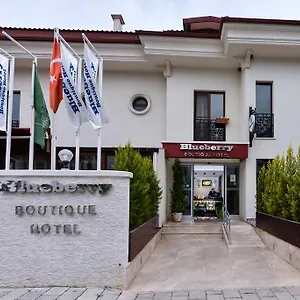 Blueberry Boutique Otel
