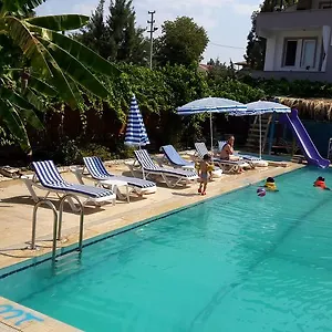 Alis Otel