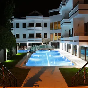 Malahit Exclusive Otel