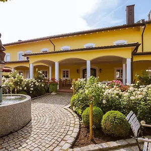 Hotel Kandler Notzing