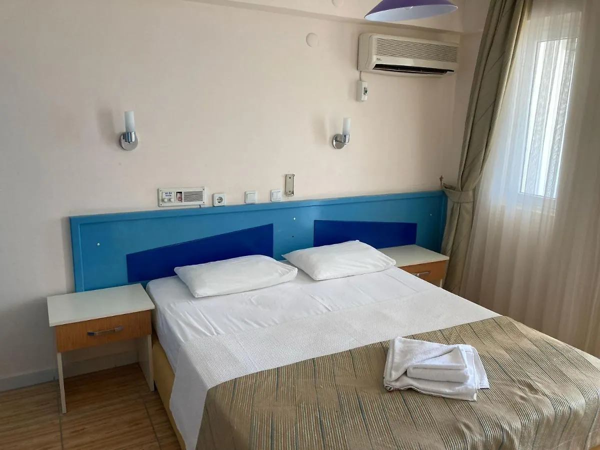 Er-Oez Hotel Fethiye