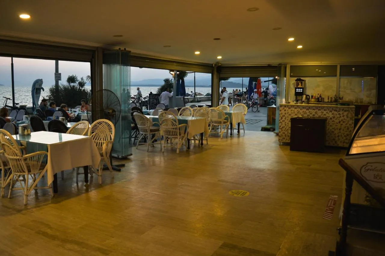 Er-Oez Hotel Fethiye