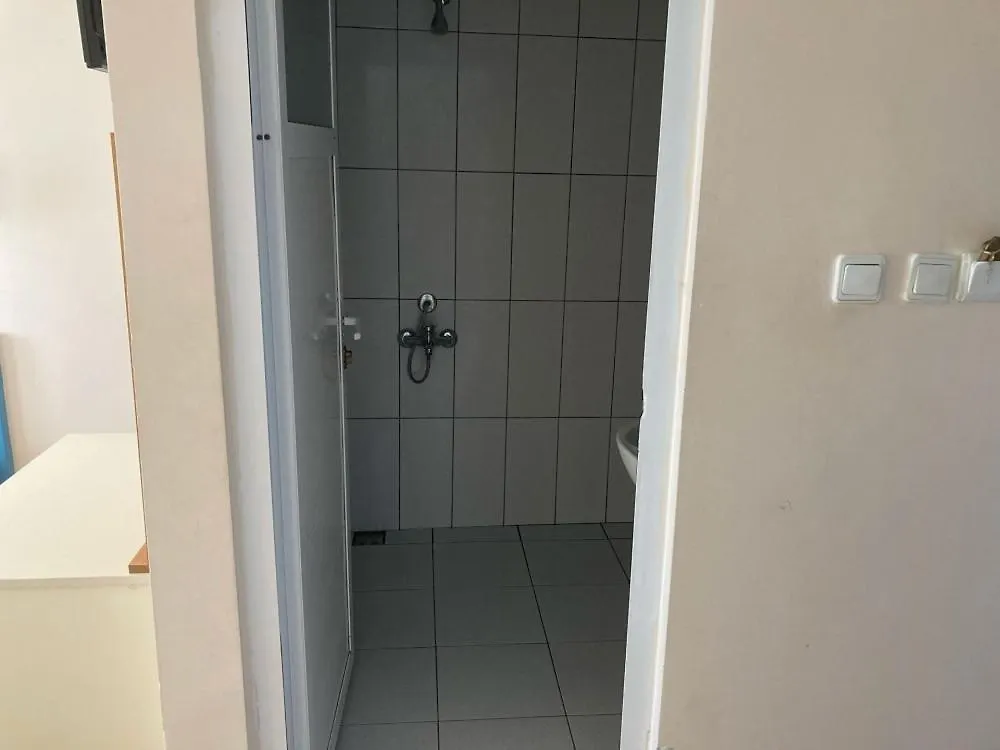 Er-Oez Hotel Fethiye
