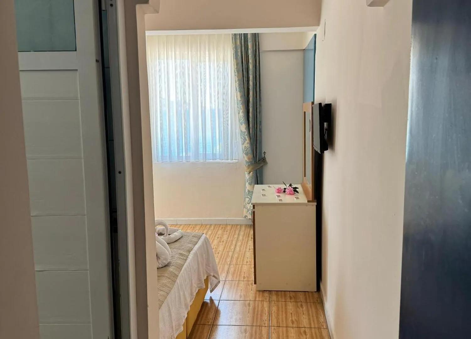 Er-Oez Hotel Fethiye 3*,  Turkey