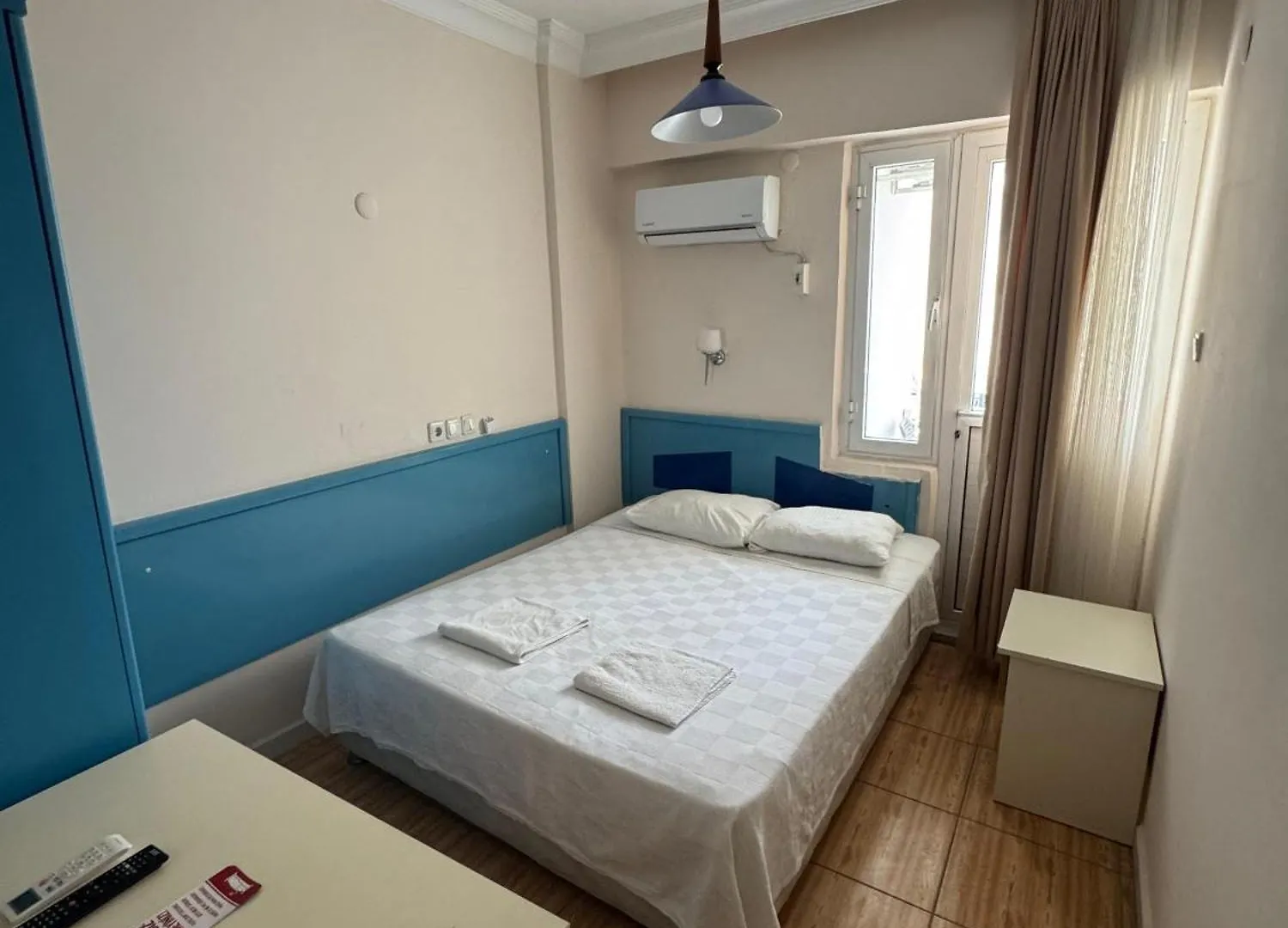 Er-Oez Hotel Fethiye
