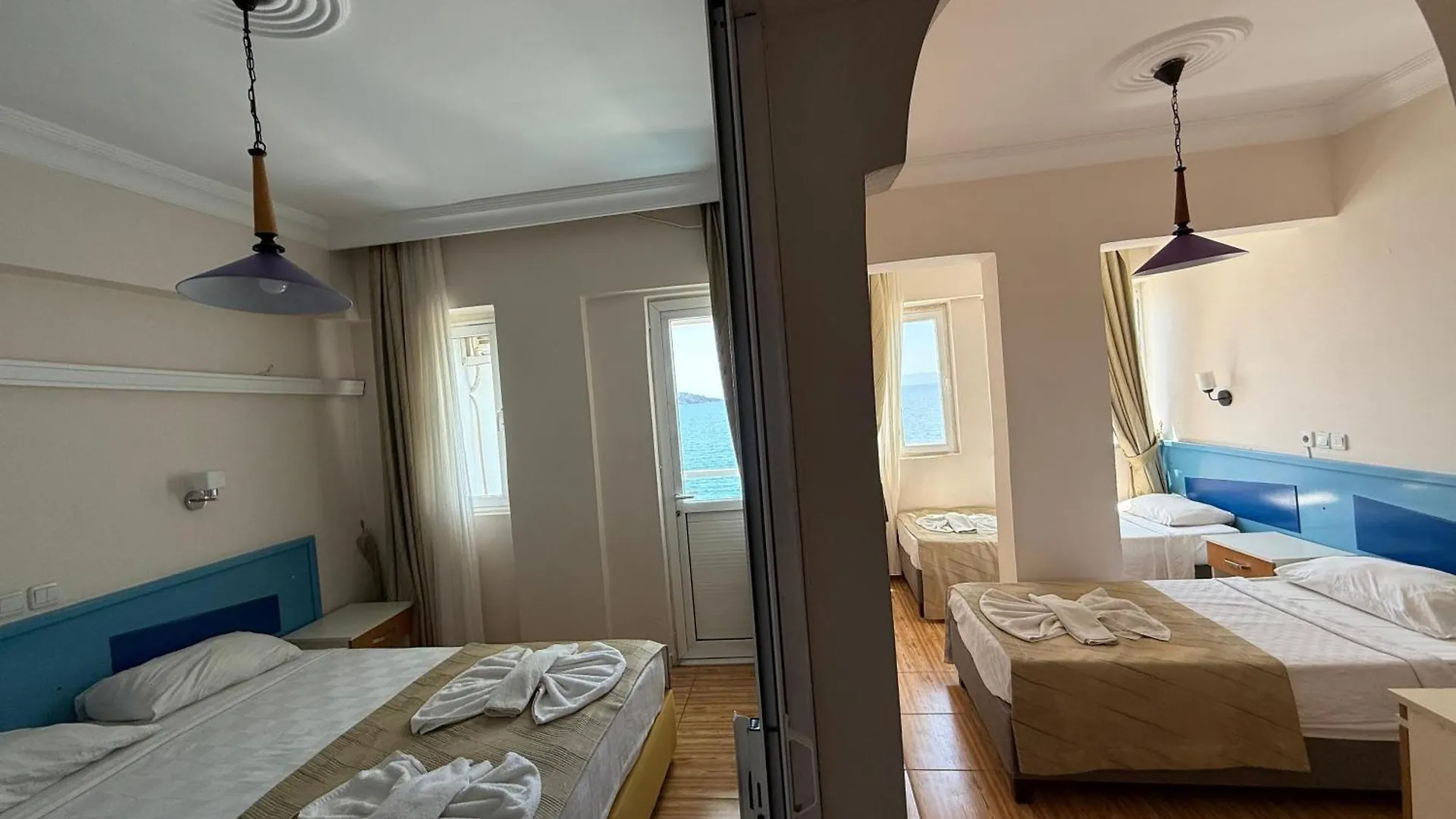 Er-Oez Hotel Fethiye 3*,  Turkey