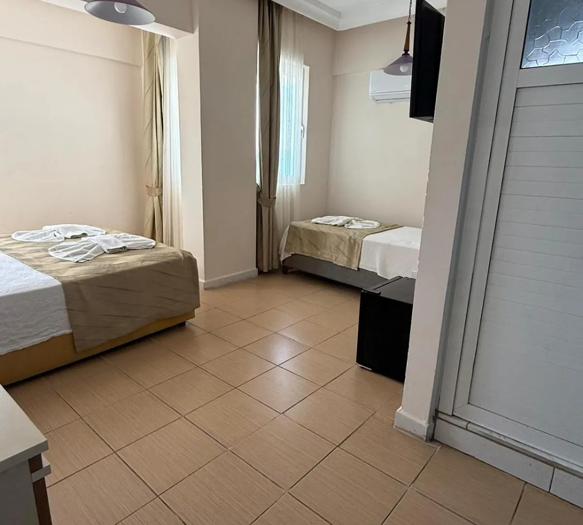 Er-Oez Hotel Fethiye