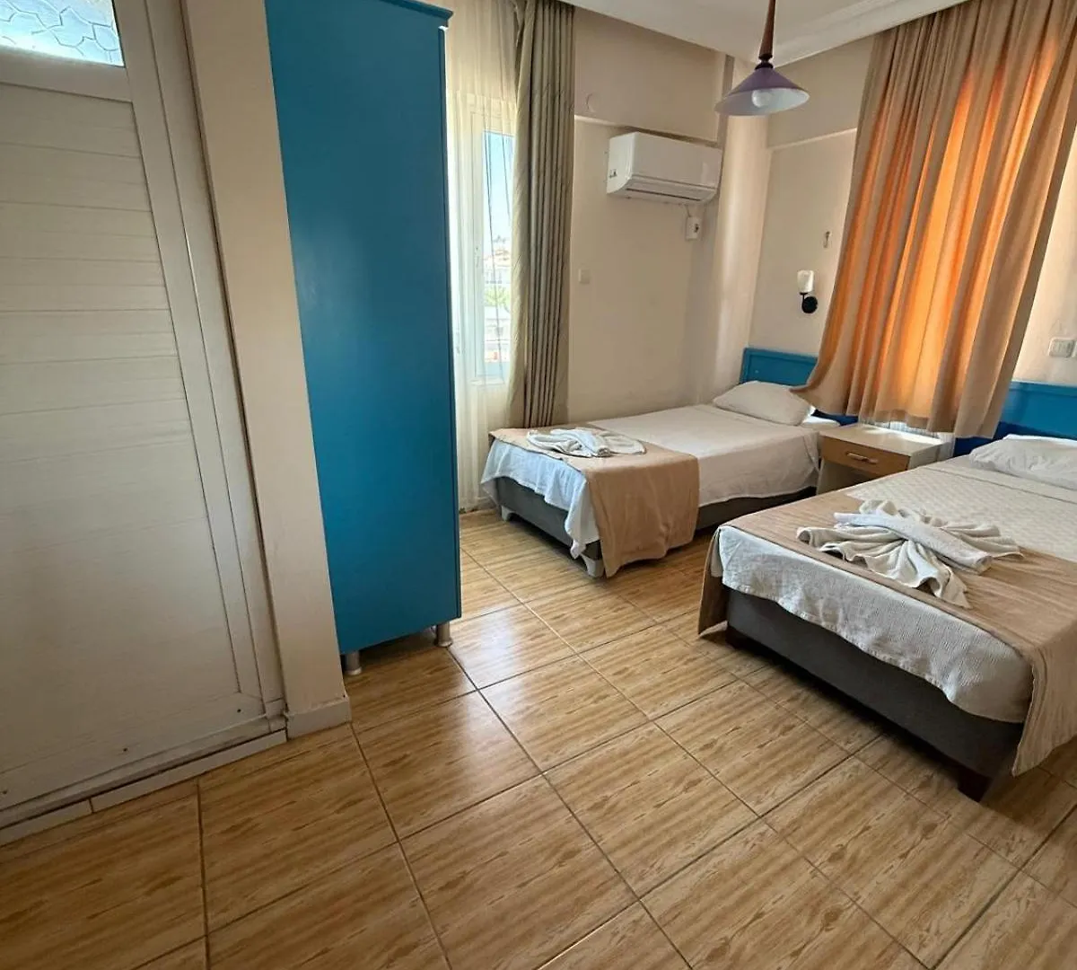 Er-Oez Hotel Fethiye 3*,