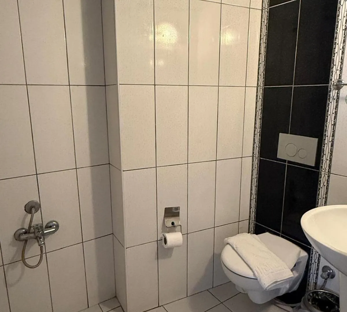 Er-Oez Hotel Fethiye
