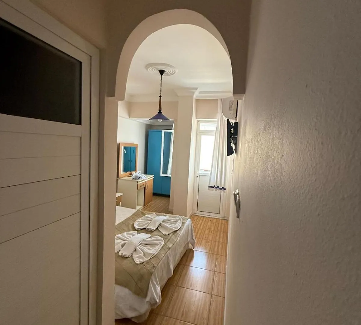 Er-Oez Hotel Fethiye