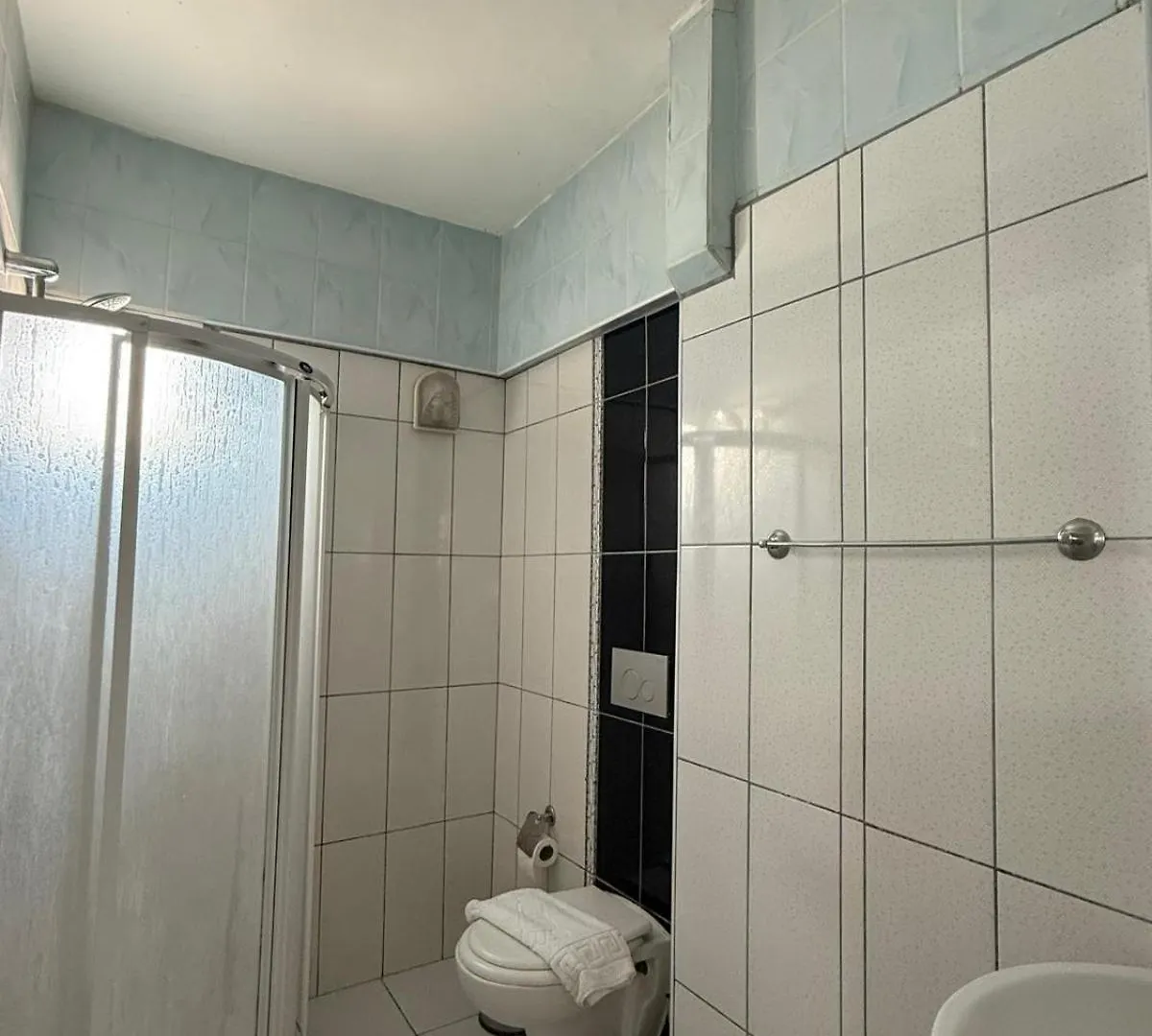 Er-Oez Hotel Fethiye